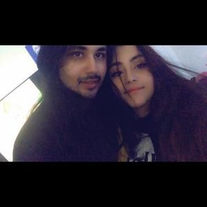 Meet your Posher, Mohammed